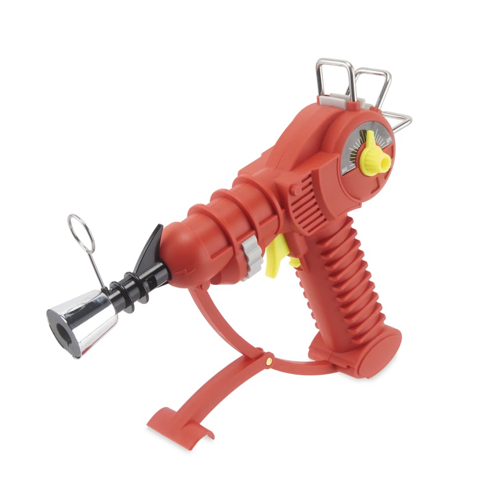 Spaceout Ray Gun Butane Torch