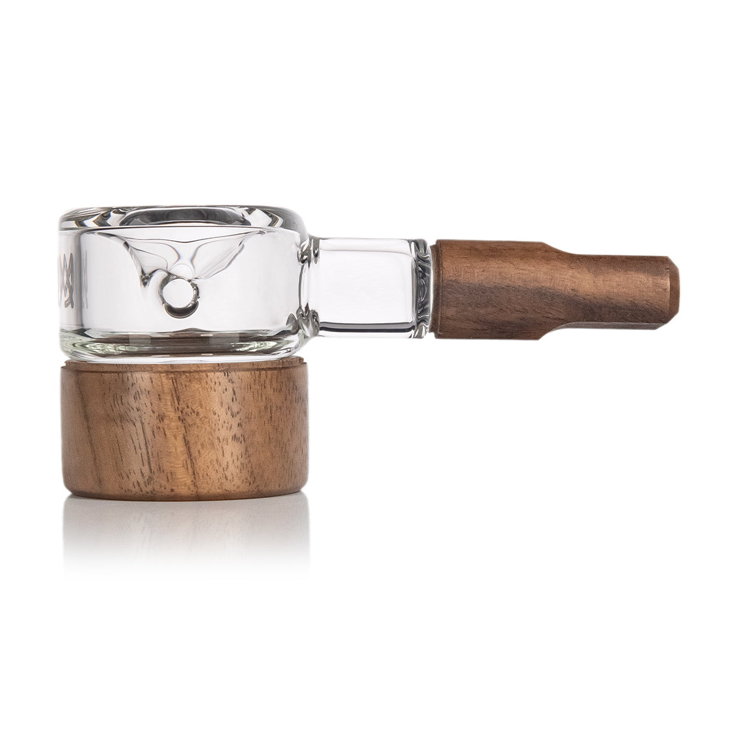 MJ Arsenal Grotto Pipe
