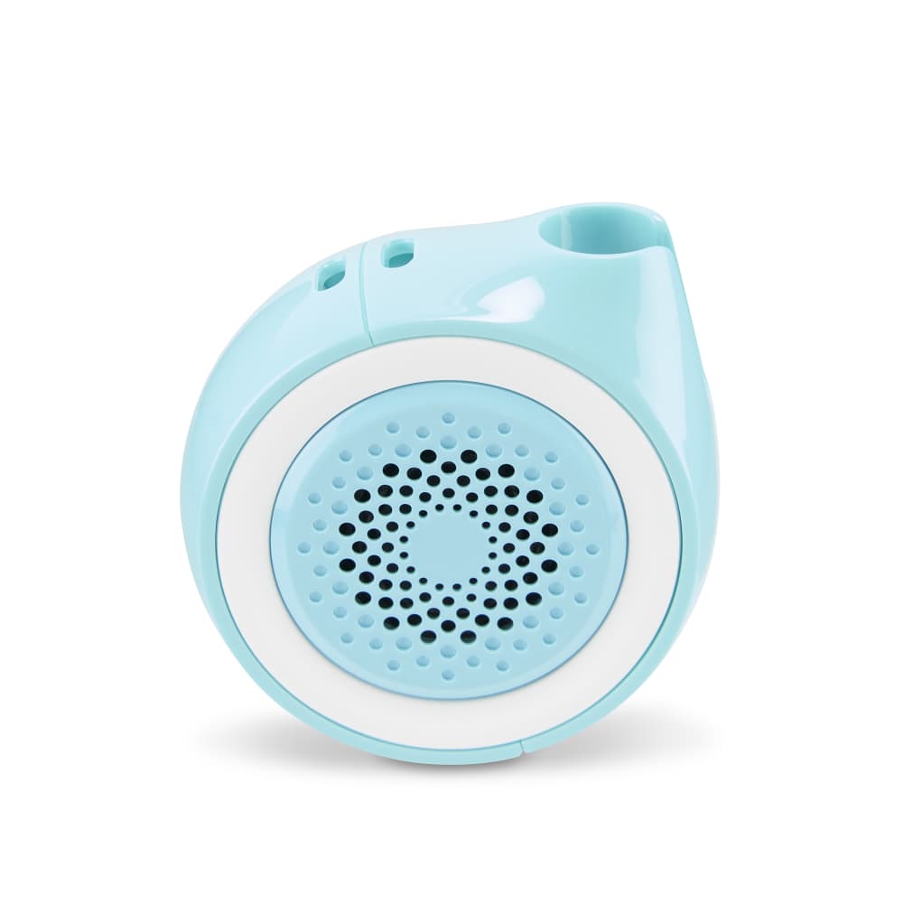 Ooze Movez Wireless Speaker 510 Vape Battery