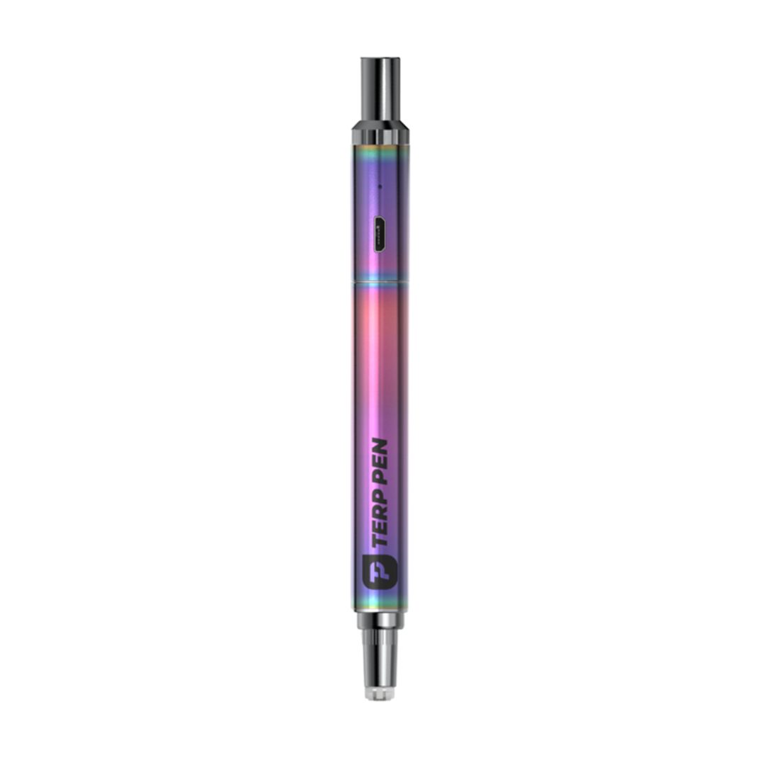 Boundless Terp Pen Vape