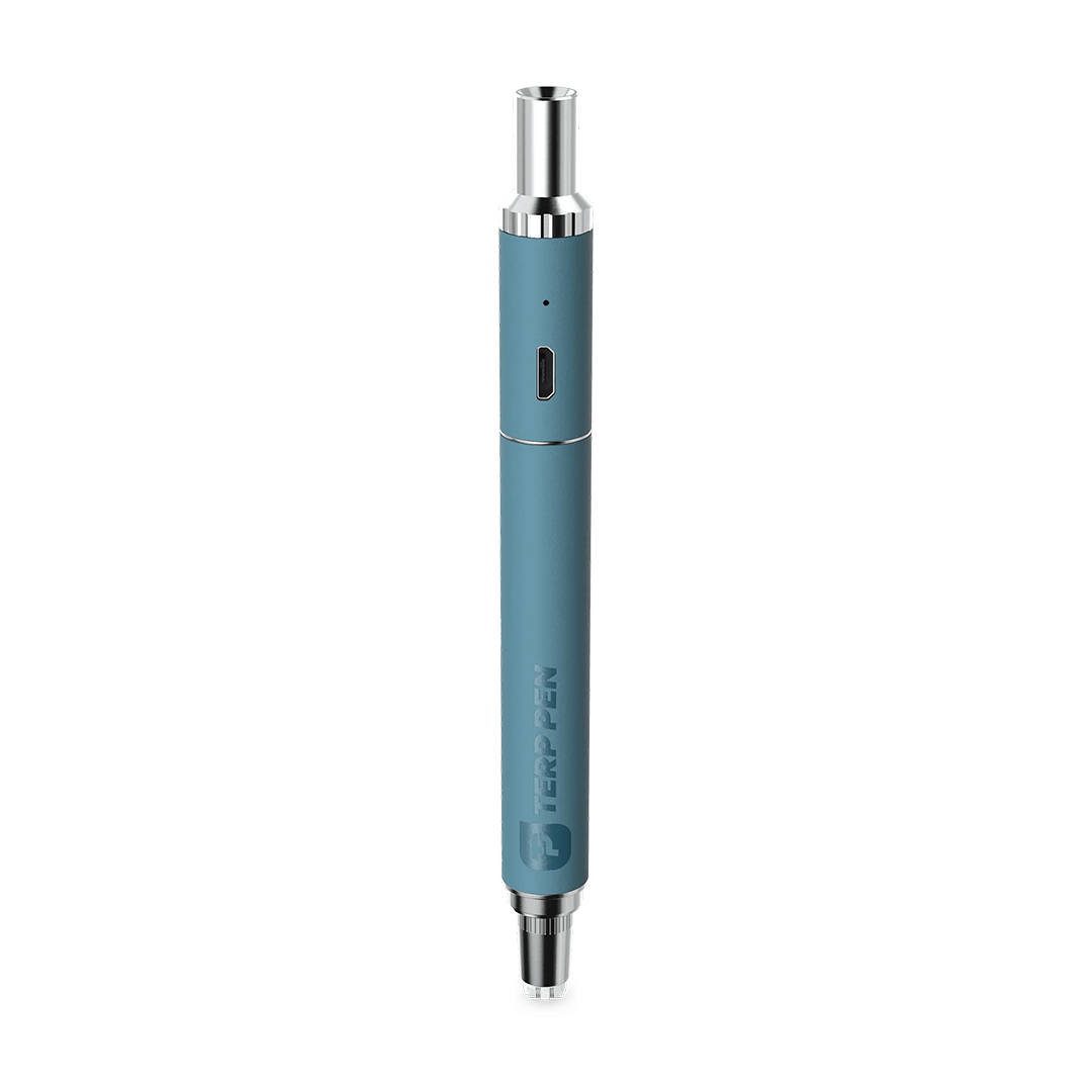 Boundless Terp Pen Vape