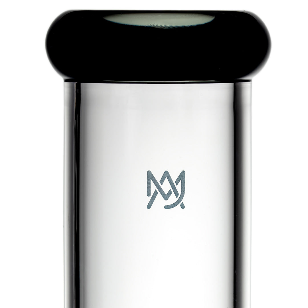 MJ Arsenal Widowmaker Bong Halloween 2025