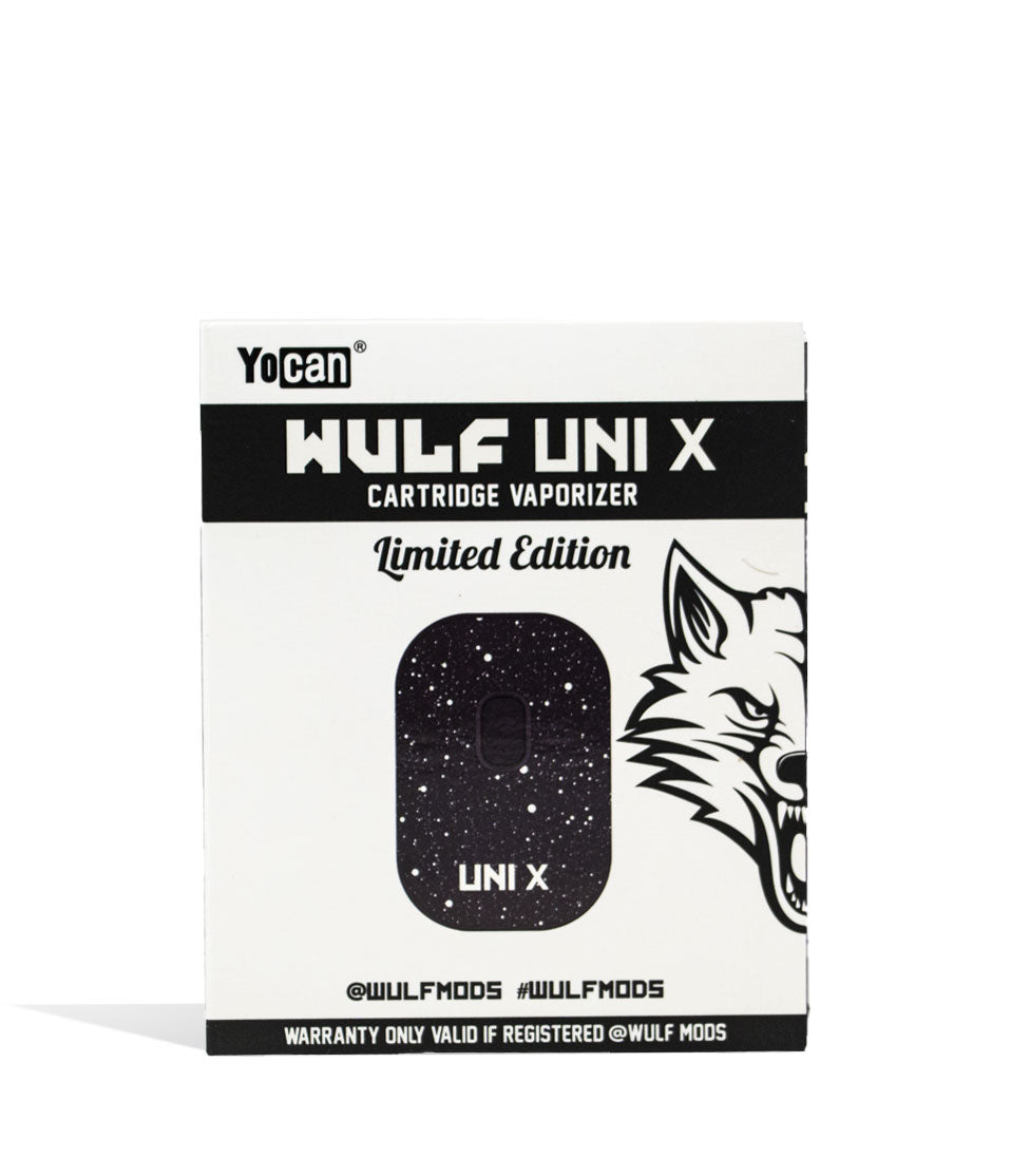 Wulf Mods UNI X Cart Vaporizer