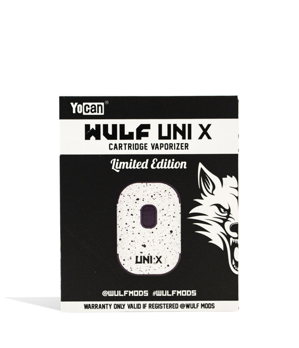 Wulf Mods UNI X Cart Vaporizer