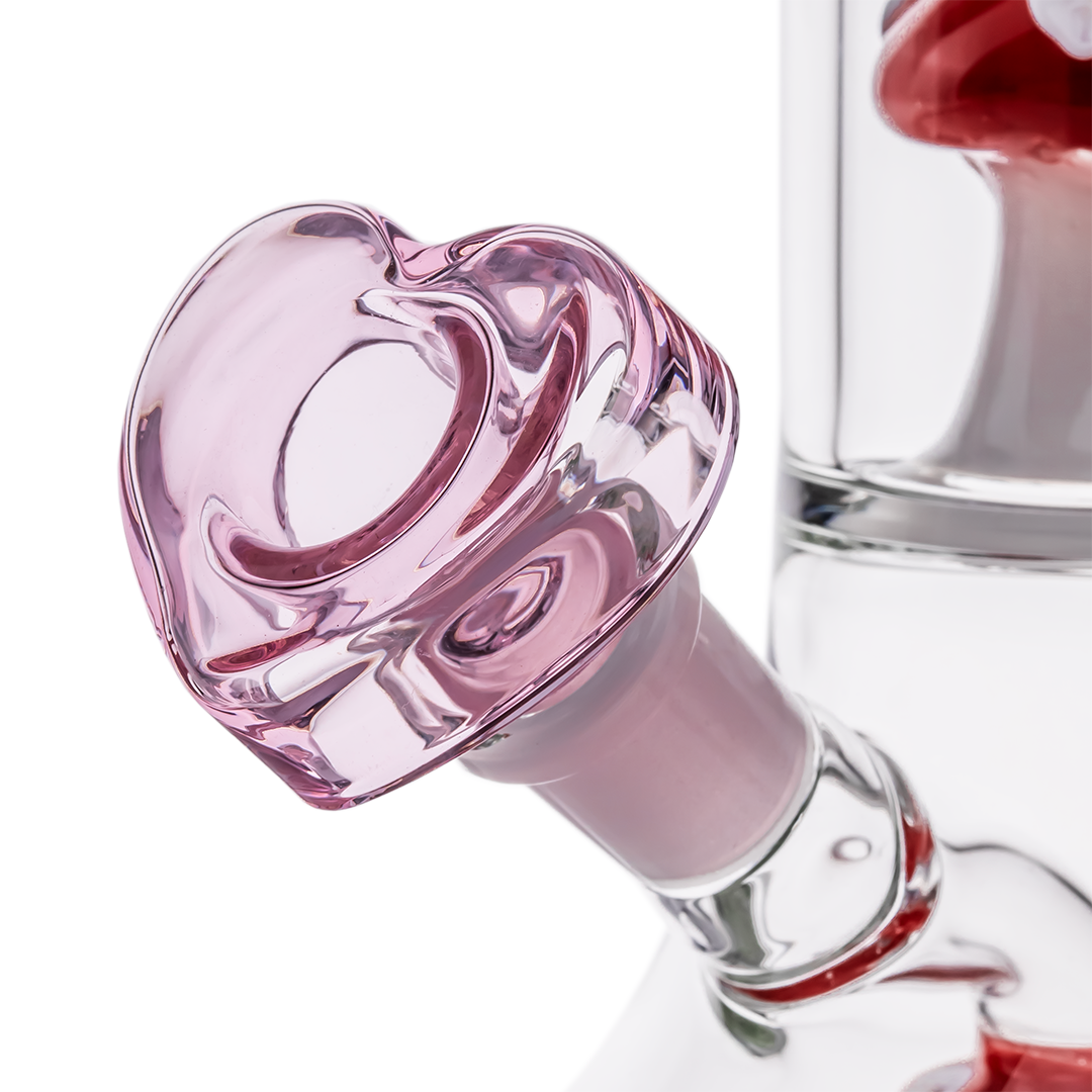 Lovecap Water Pipe Valentine&#39;s Day