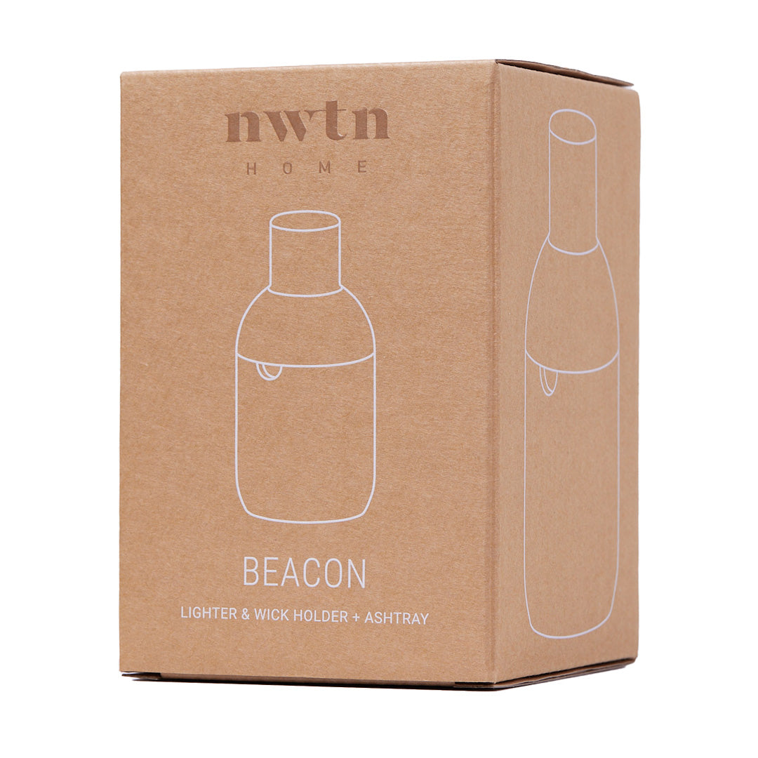 NWTN Home Beacon Lighter Ashtray