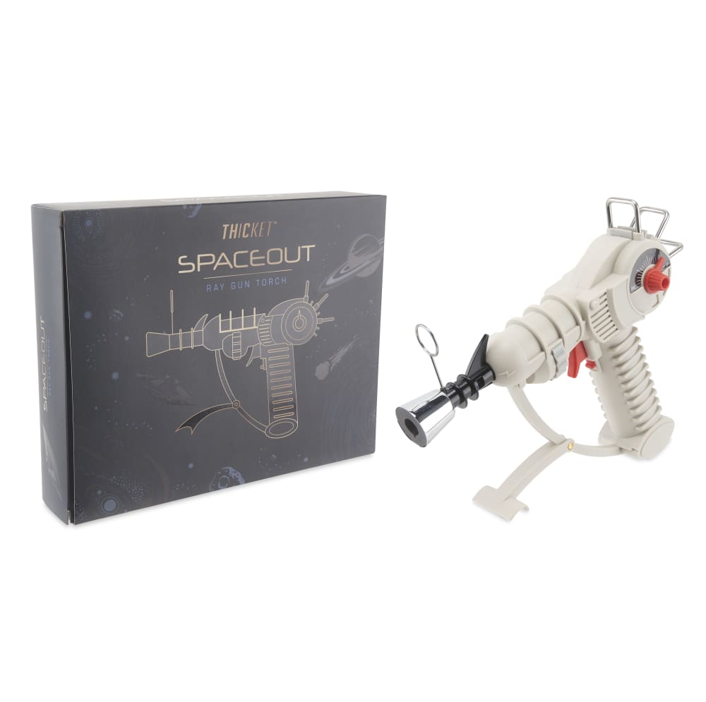 Spaceout Ray Gun Butane Torch