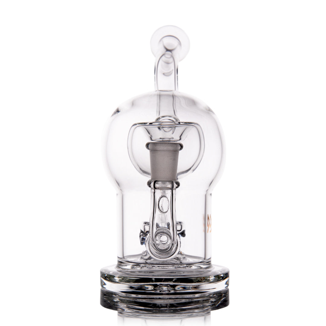 The Plasma Core Dab Rig - MJ Arsenal