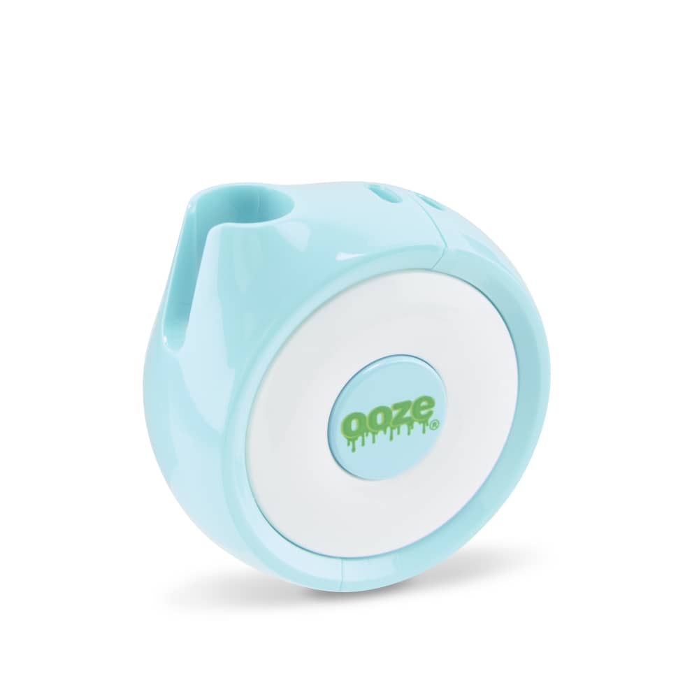 Ooze Movez Wireless Speaker 510 Vape Battery