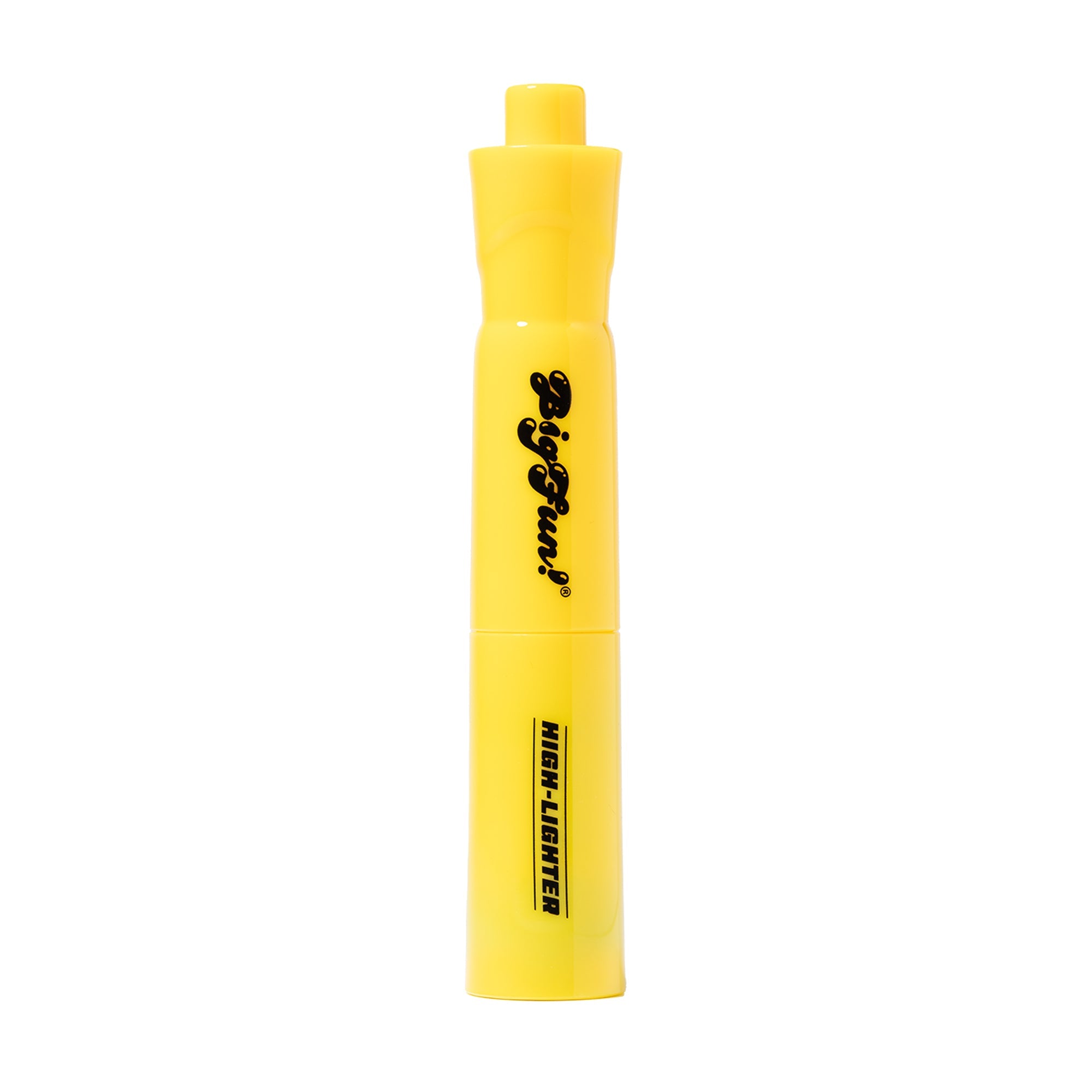 vapes that look like highlighter pens Highlighter Vape Battery 650mAh Concealed 510 Vape | Secret Vaping