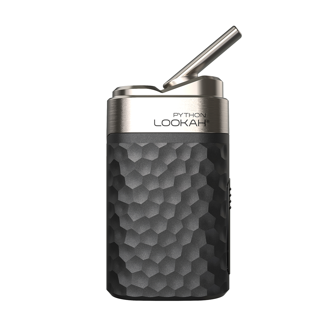 Lookah Python Vaporizer | Best Dab Pen For Sale | Wax Vape Pen - World of Bongs Lookah Python Vaporizer | Best Dab Pen For Sale | Wax Vape Pen - World of Bongs