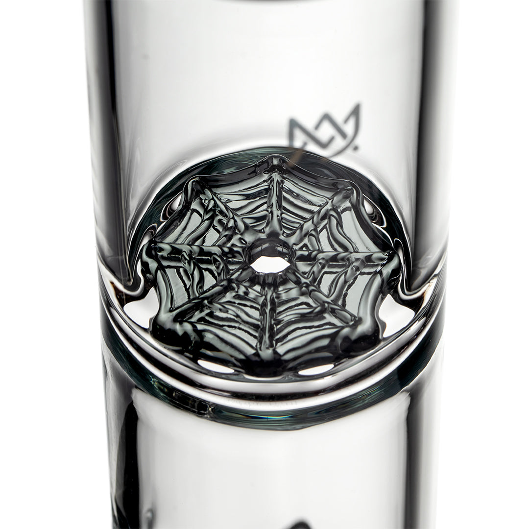 MJ Arsenal Widowmaker Bong Halloween 2025