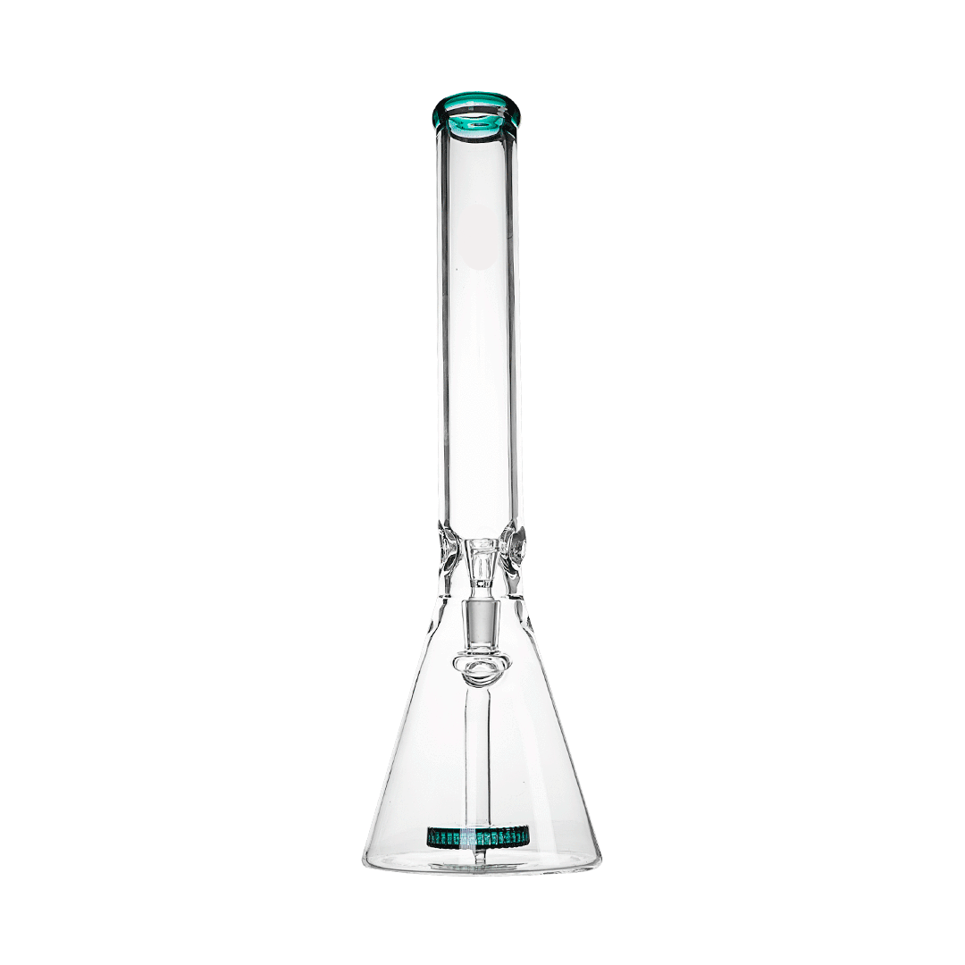 Classic Beast Bong 12" HEMPER