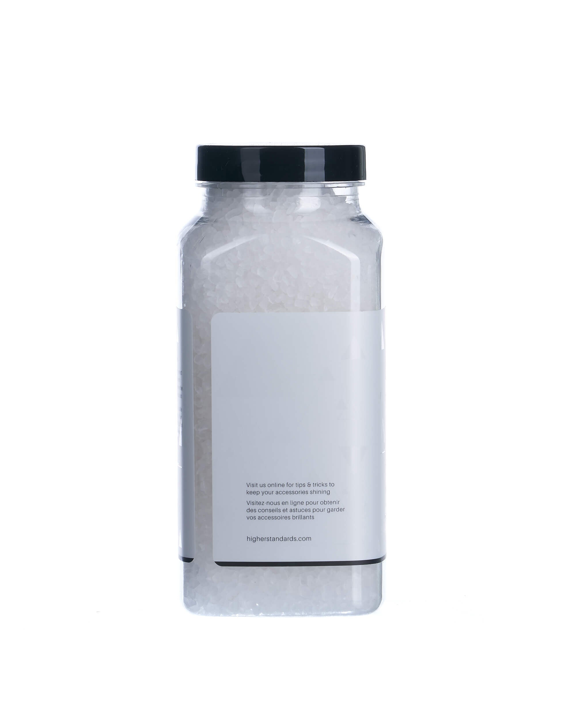 Salt Rox Salt Rox - Higher Standards - World of Bongs