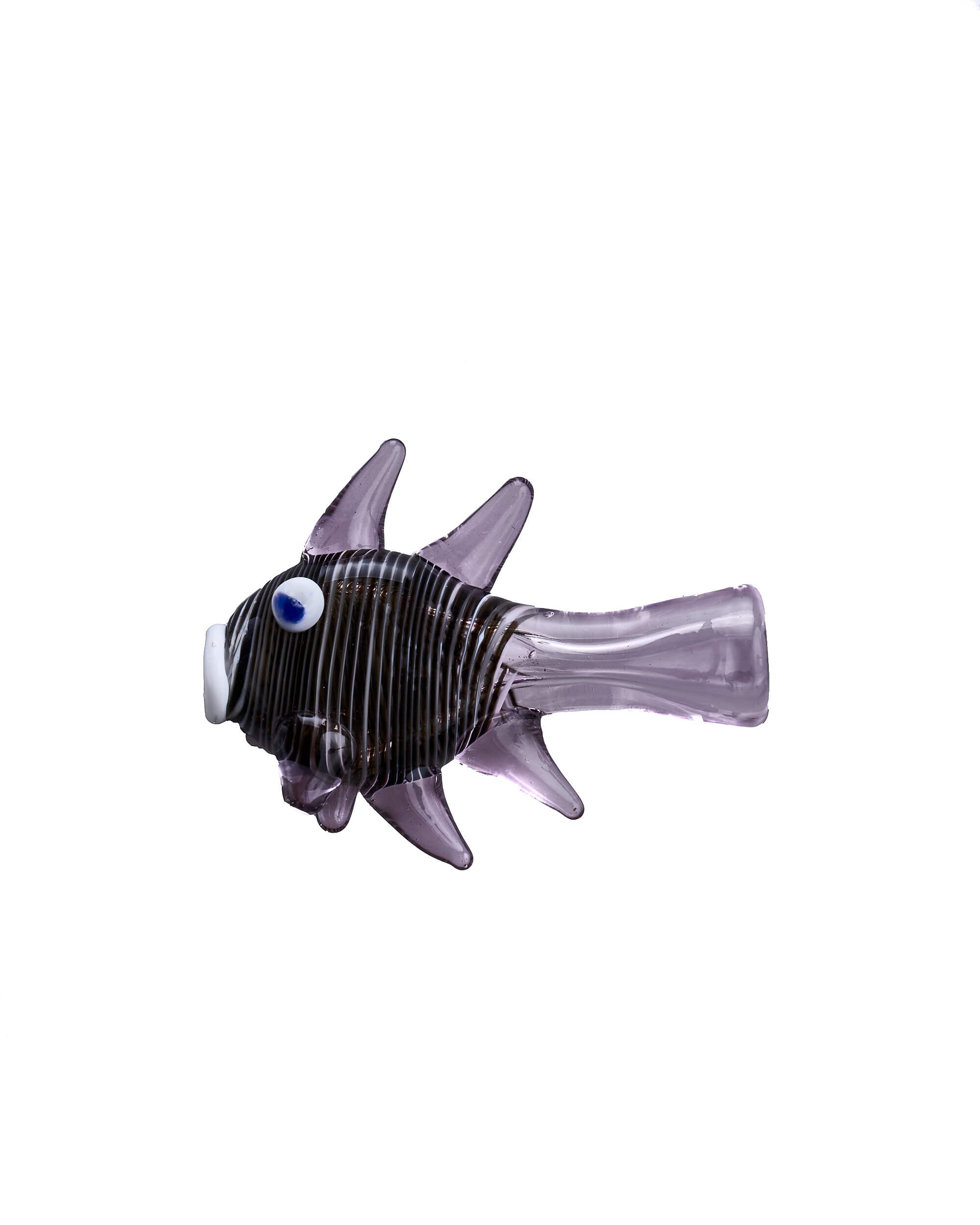 fish smoking accessories Fish Chillum | One Hitter | Smoking Accessories