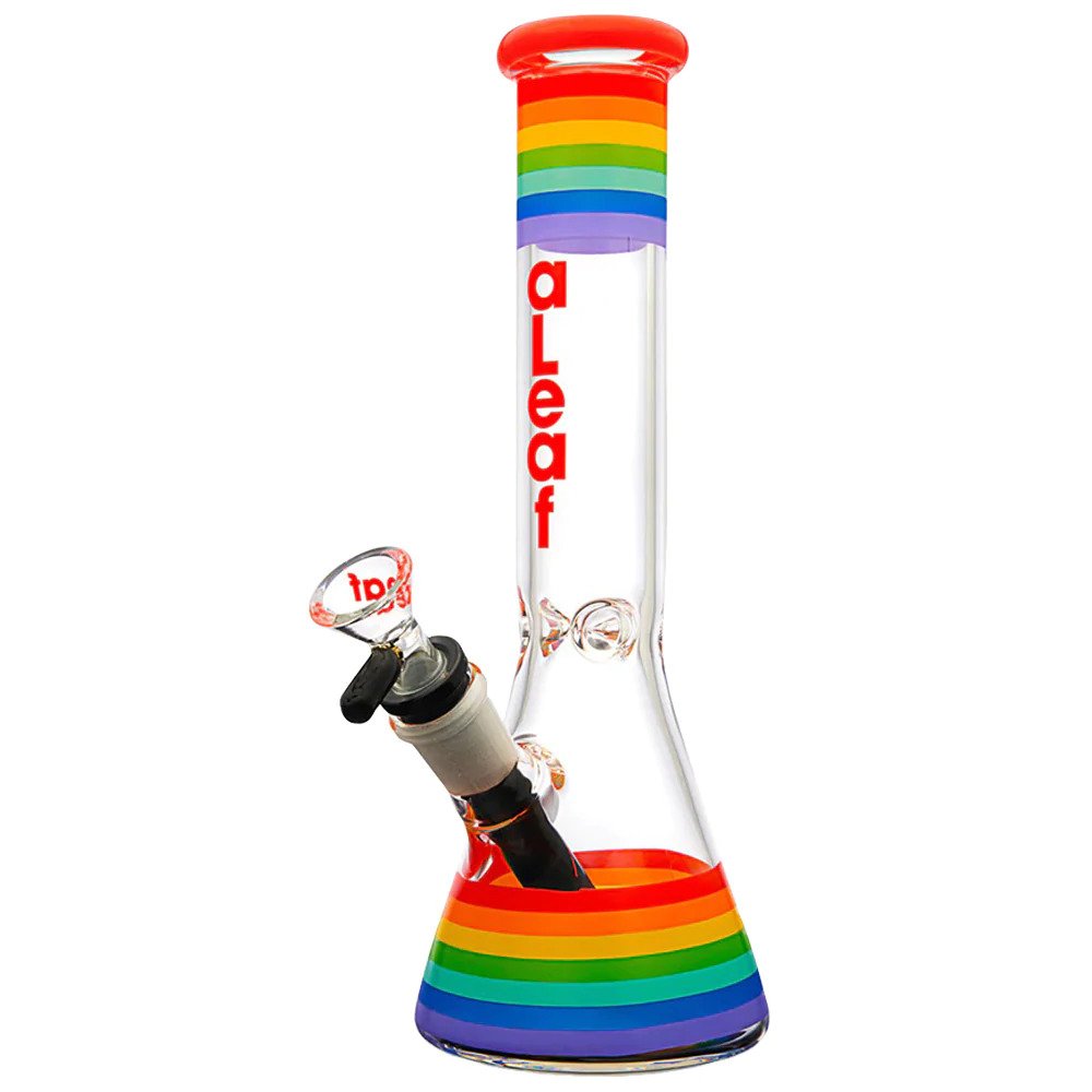 Sriracha Themed Glass Attachment for Puffco Peak - World of Bongs