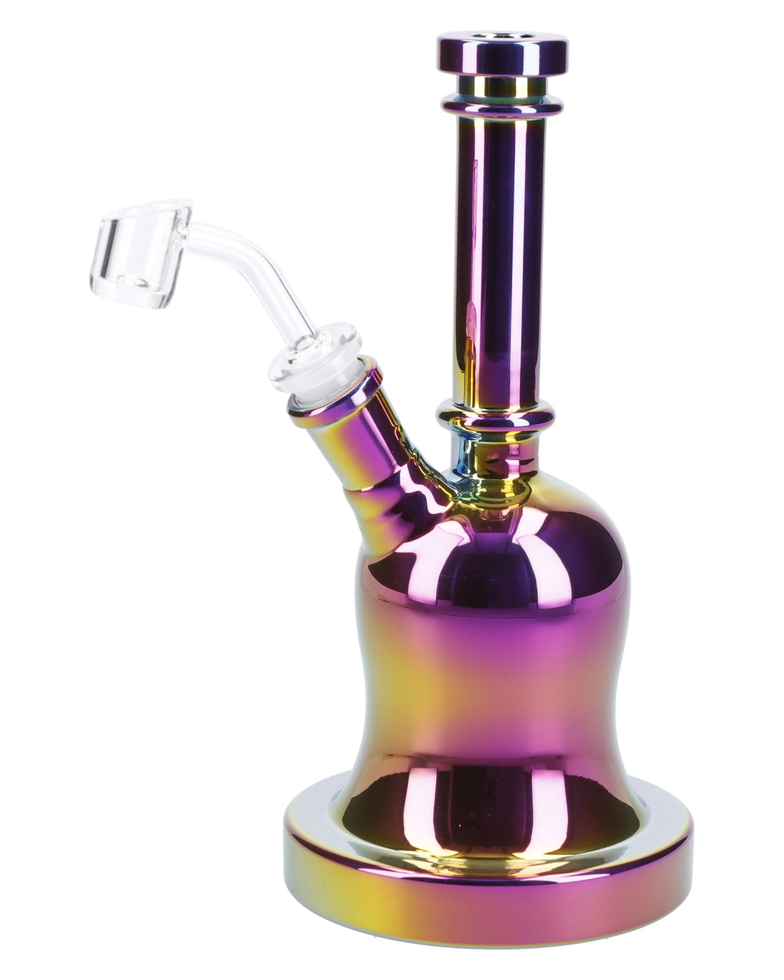 Waterpipe Accessories – Tagged Cone Piece – Cloud 9 Smoke Shop