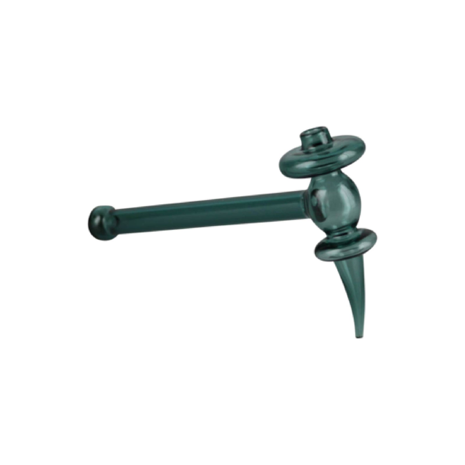 Hammer Carb Cap WorldofBongs