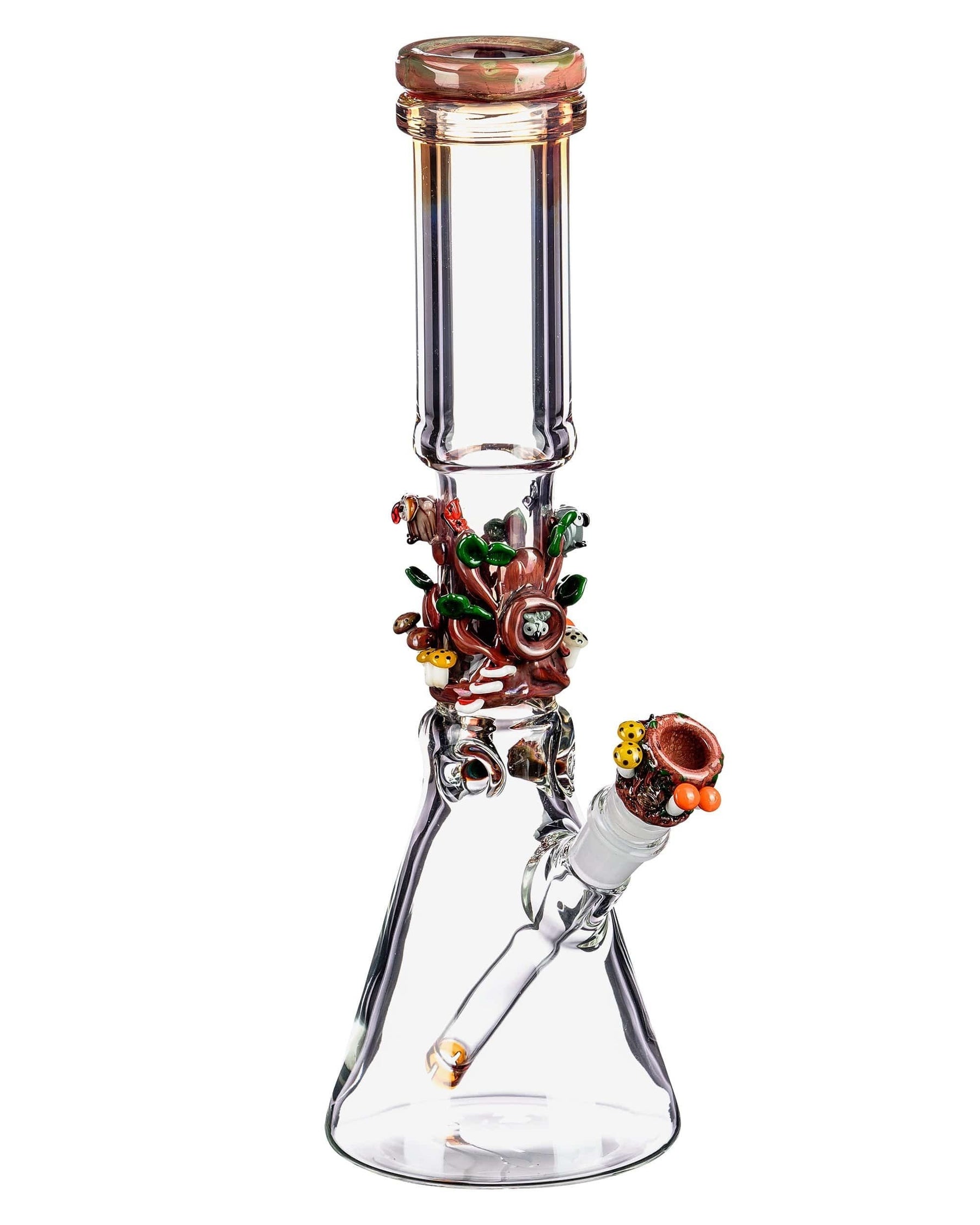 The Best Glass Beaker Bongs For Sale World of Bongs