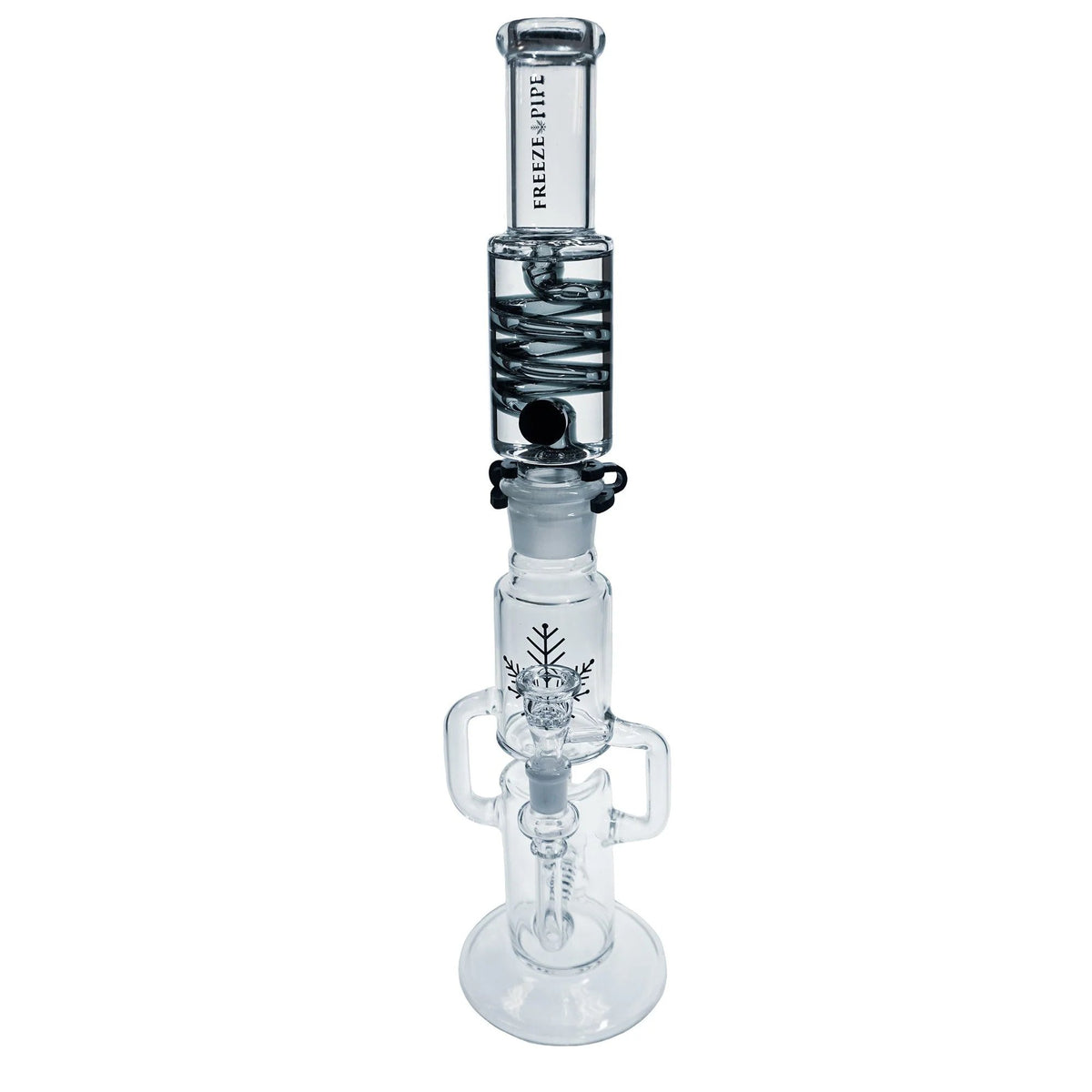 18” Freeze Pipe Recycler