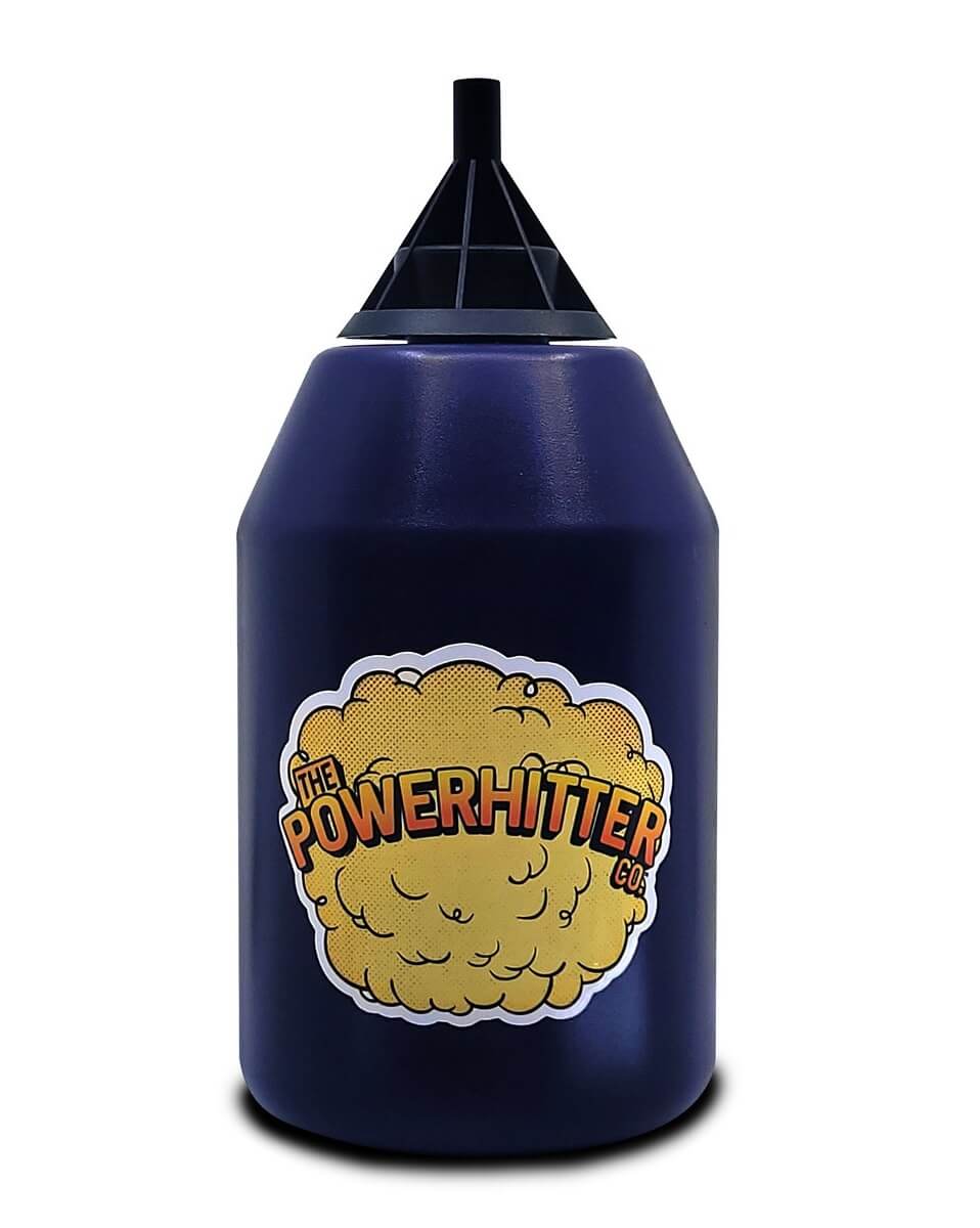 Joint Power Hitter Power Hitter Co