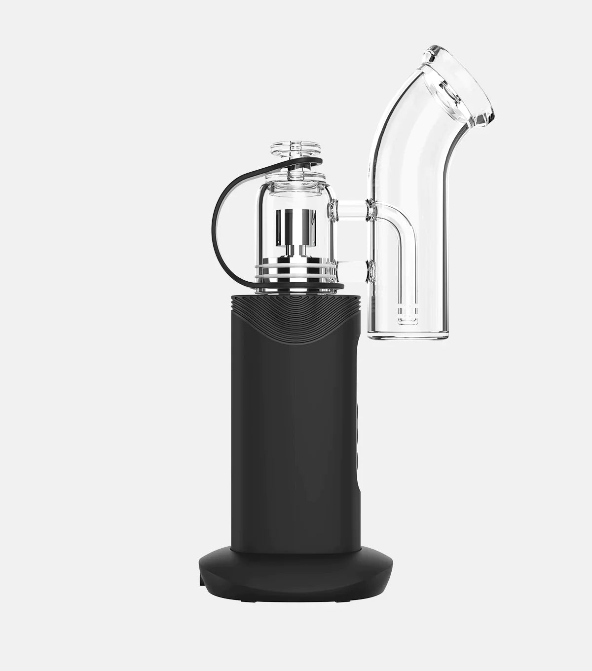 AUXO Cira E Rig Vaporizer for Concentrate | Shop Electric Dab Rig - World of Bongs AUXO Cira E Rig Vaporizer for Concentrate | Shop Electric Dab Rig - World of Bongs