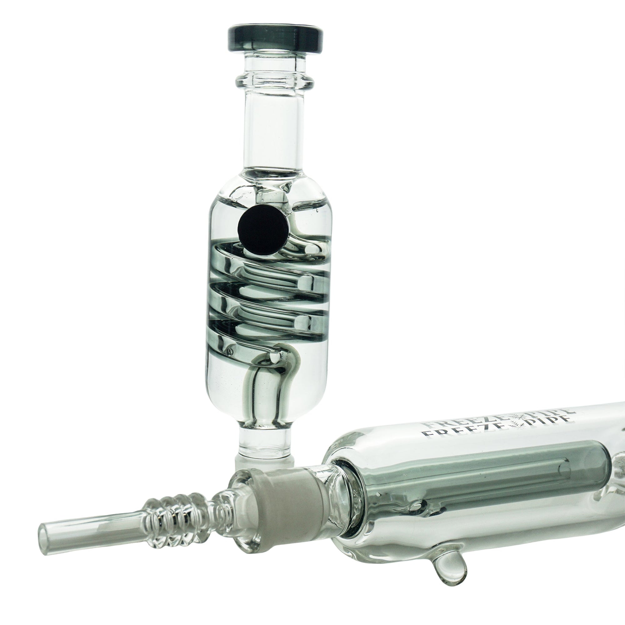 Freeze Pipe Nectar Collector Freeze Pipe