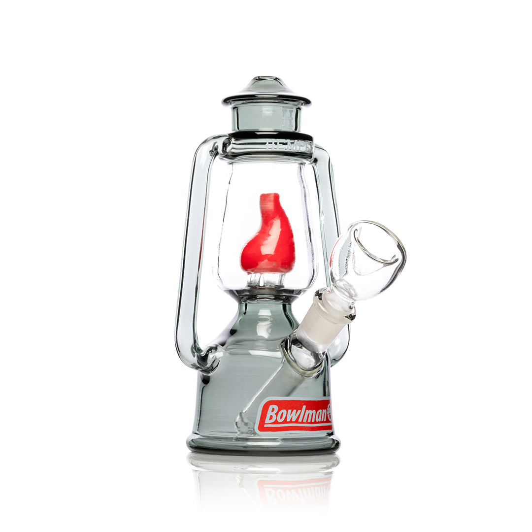 Bowlman Lantern Bong