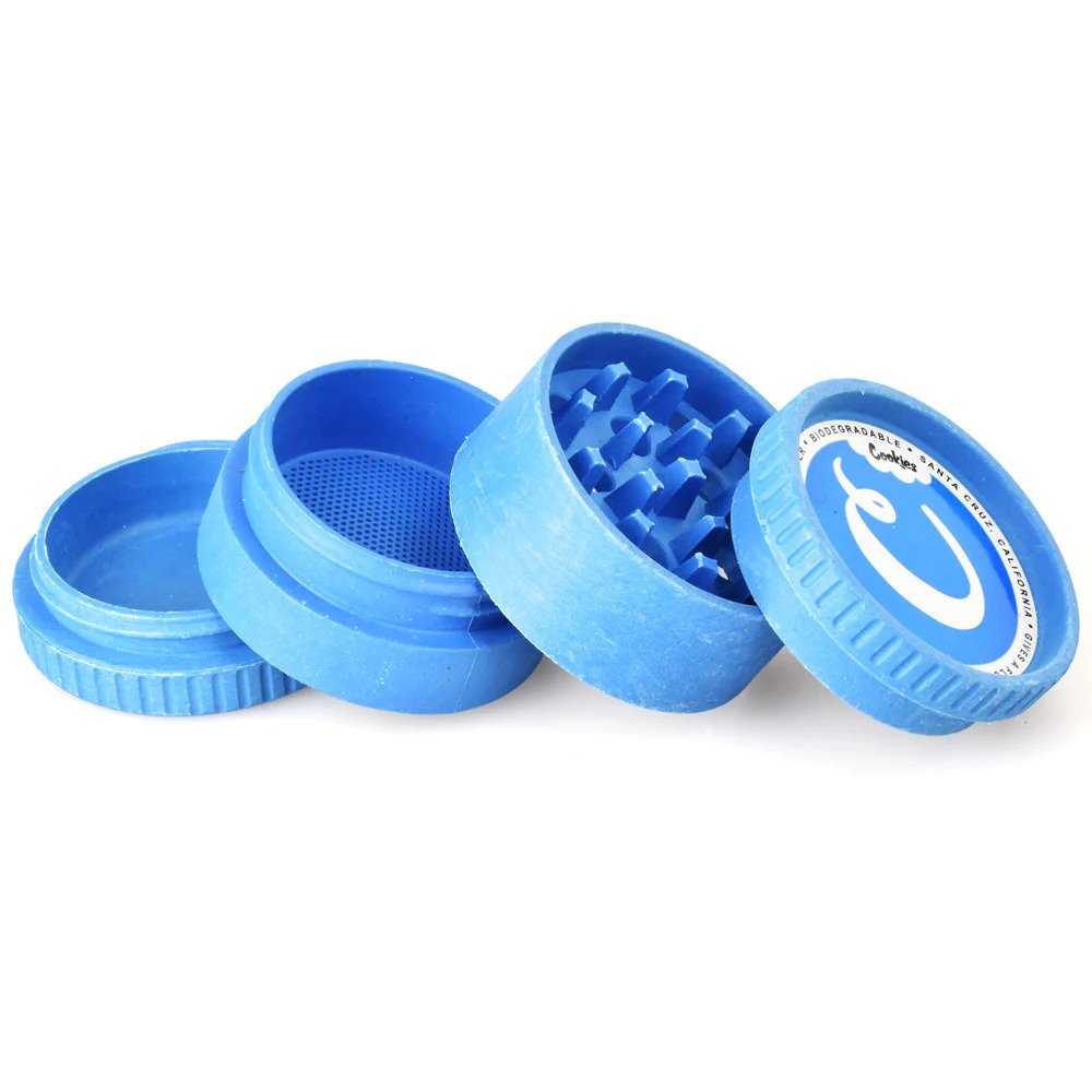 Shop the Finest Weed Grinders Herb Grinders World of Bongs