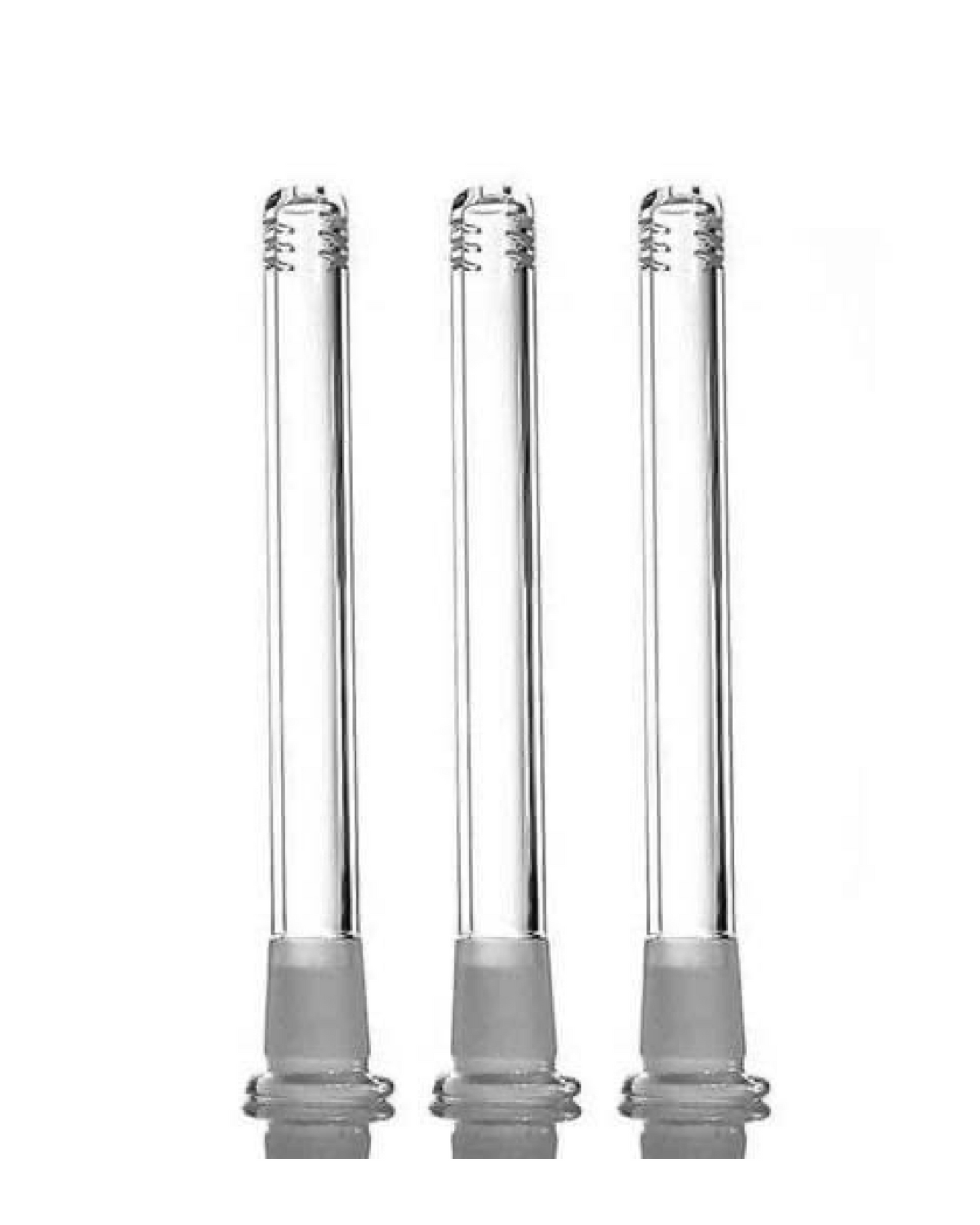 Glass Downstem for 14mm Male Bowl WorldofBongs