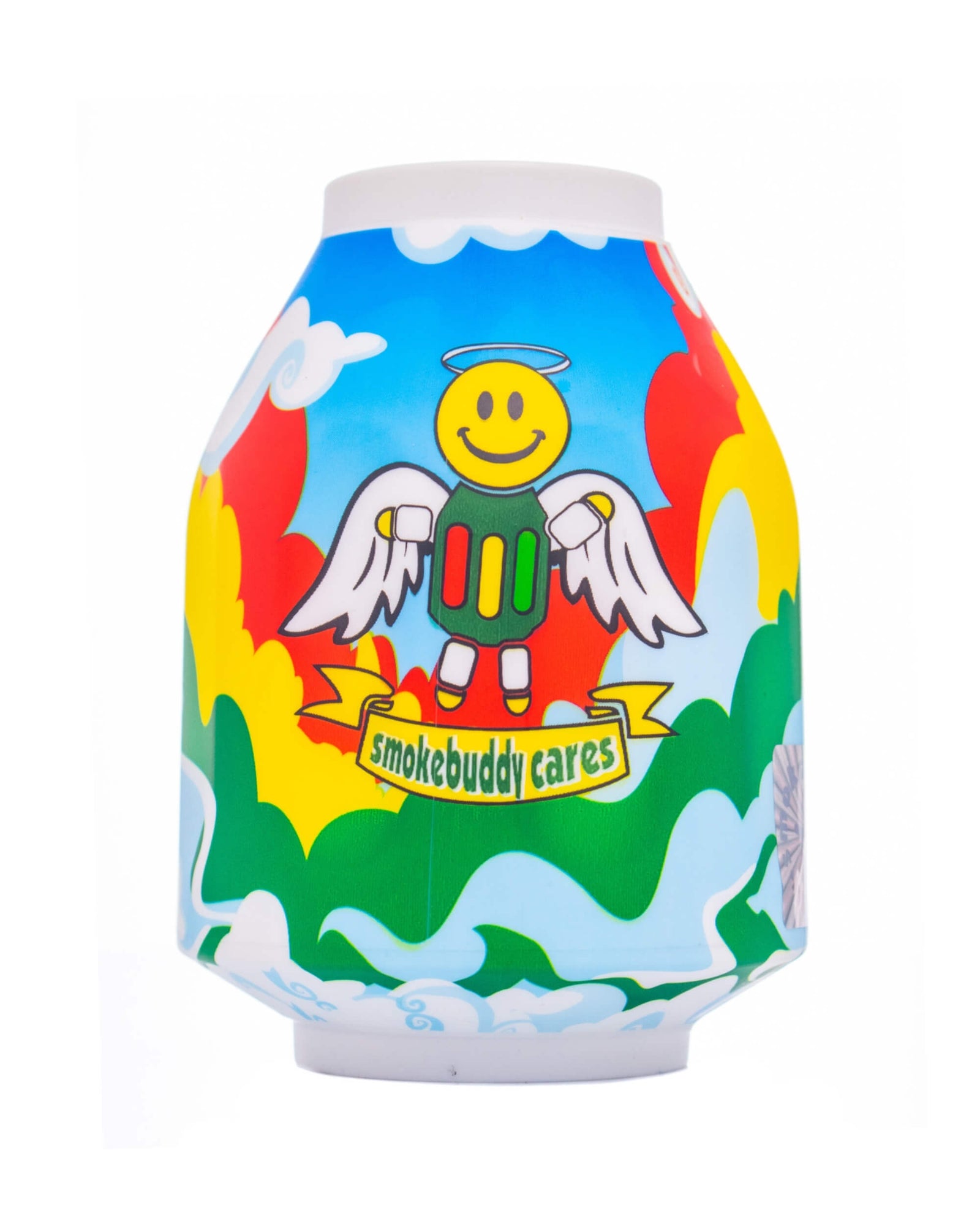 Smoke Buddy Air Filter Smokebuddy