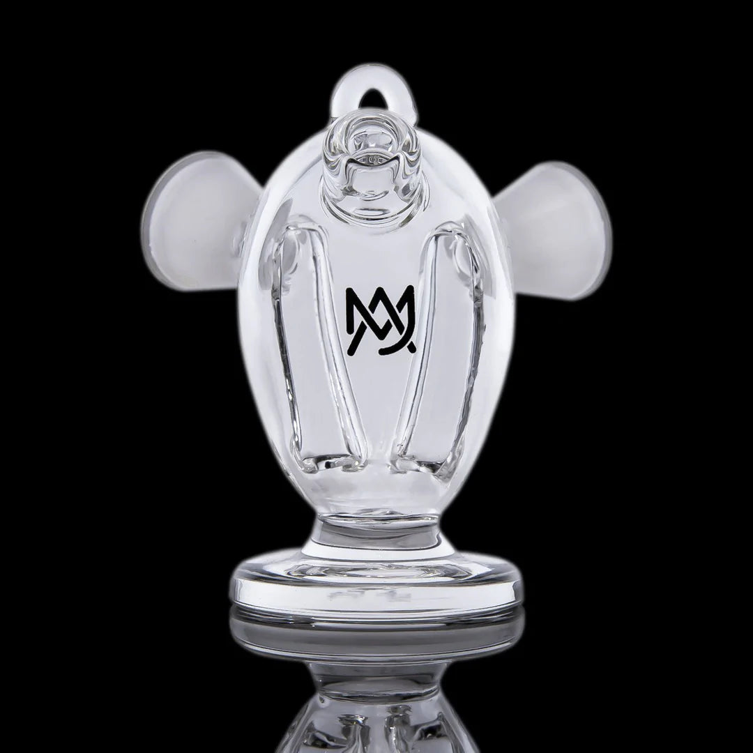 The Dubbler original Double Bubbler MJ arsenal