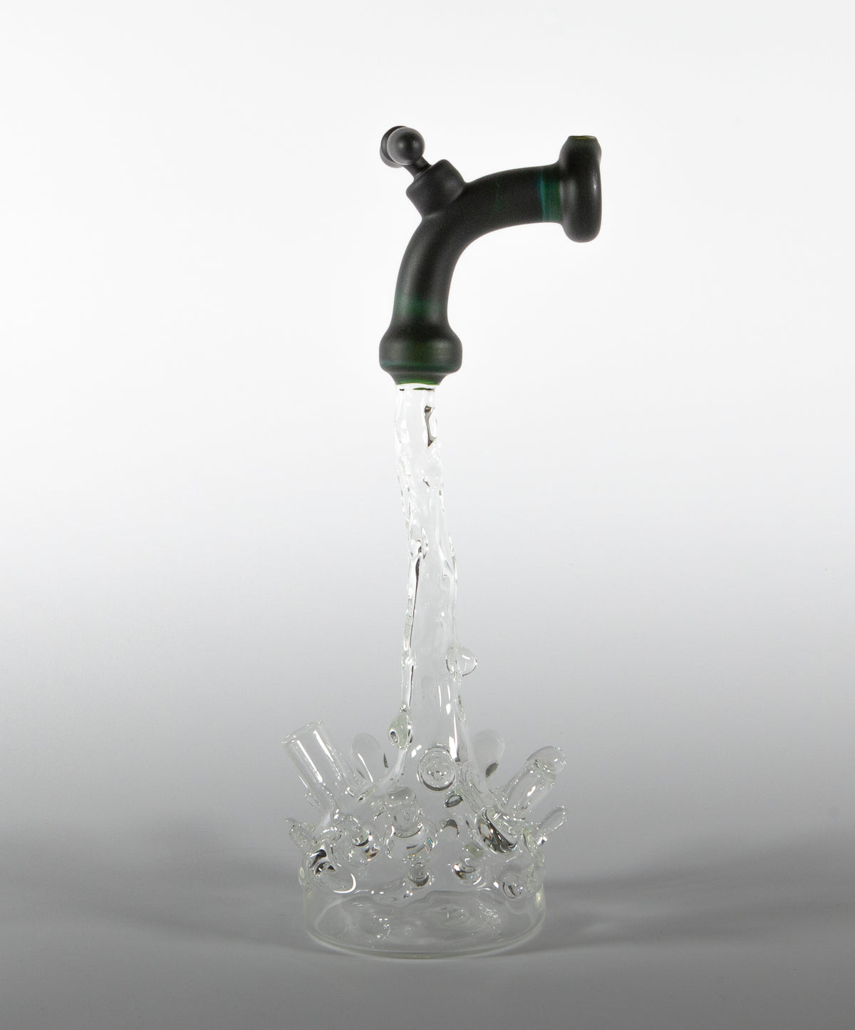 Functional Splash By Goose Glass WorldofBongs