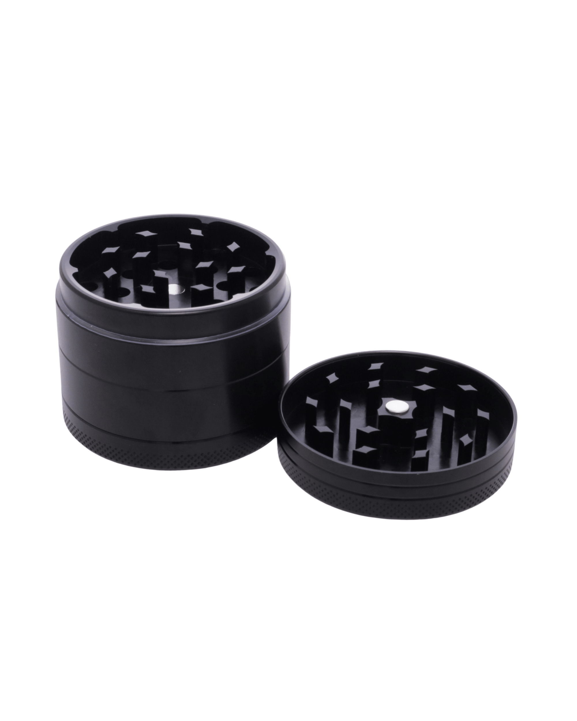 4 Piece Herb Grinder