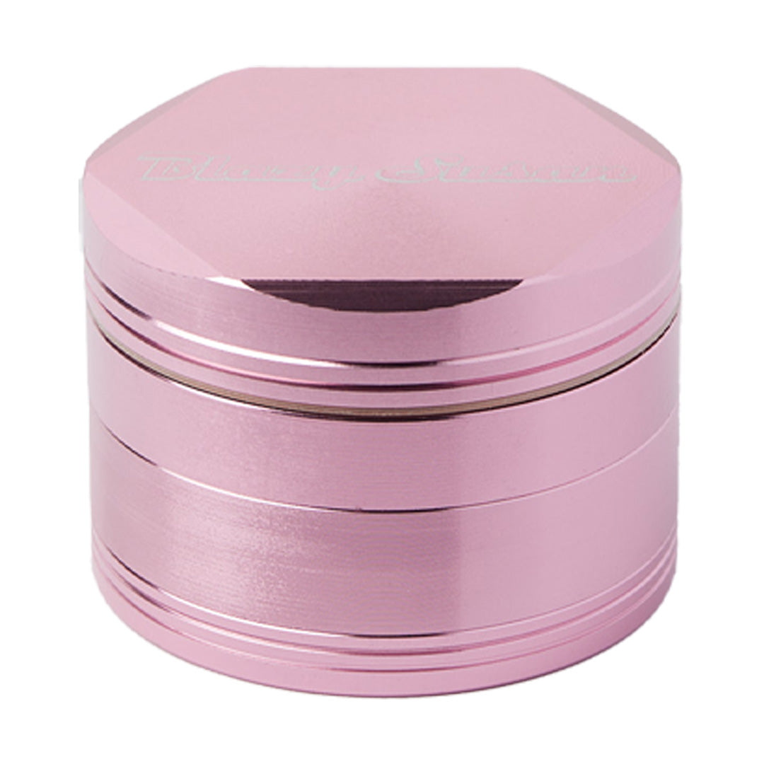 Blazy susan pink grinder image