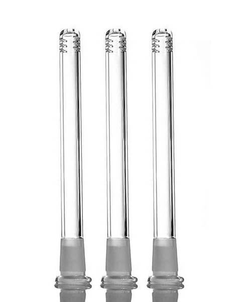 5'' Glass Downstem for 14mm Male Bowl