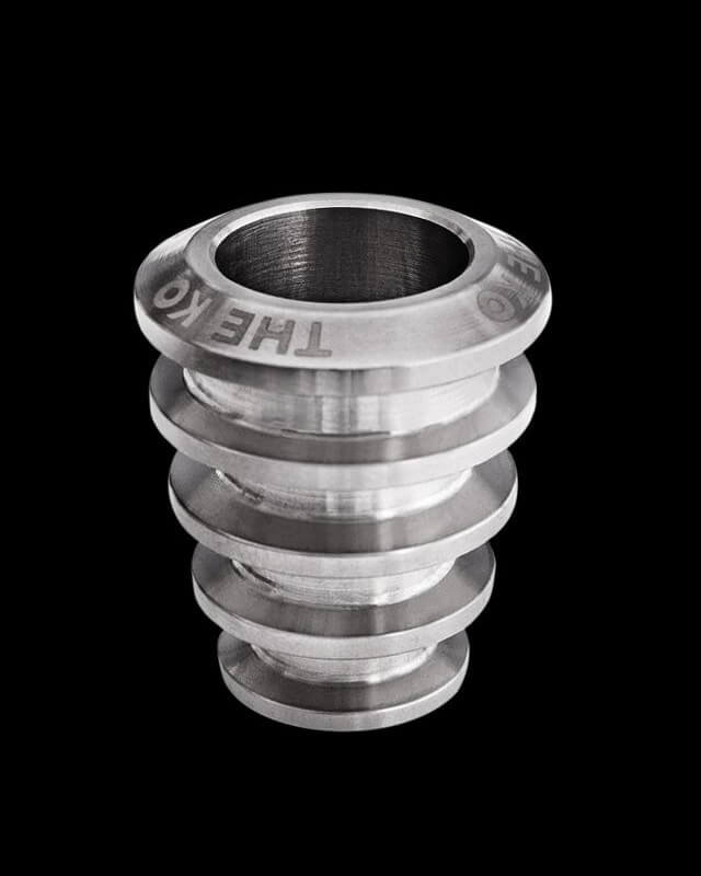 The Knockout - Herb Bowl