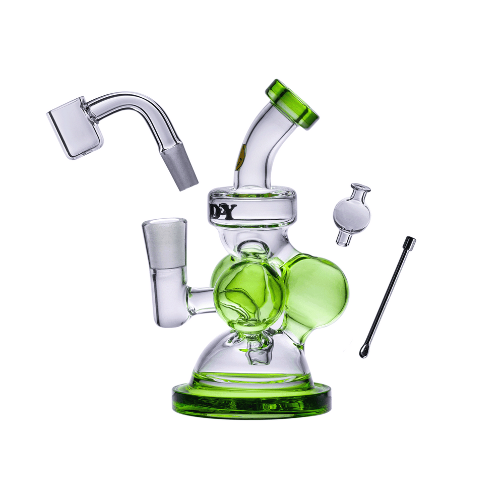High Quality Dab Rigs | Glass Dab and Wax Rigs | Rigs For Sale - World ...