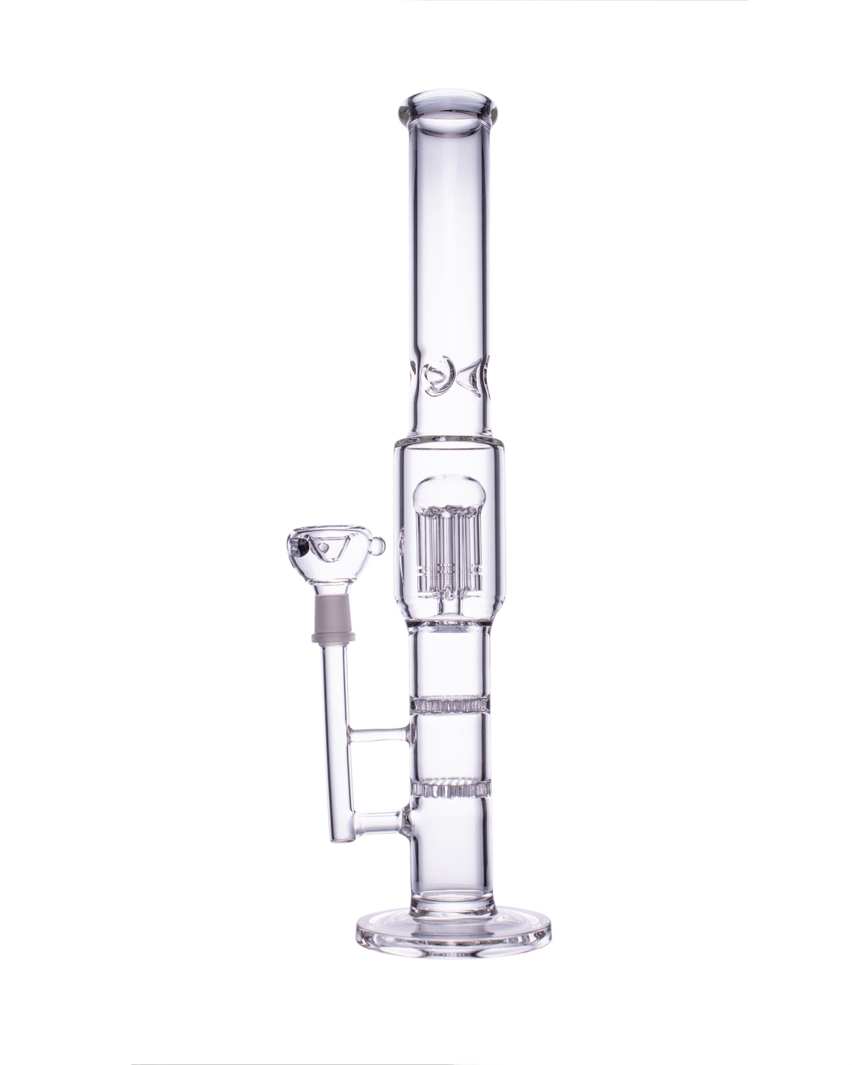 Awesomely Clear Bong