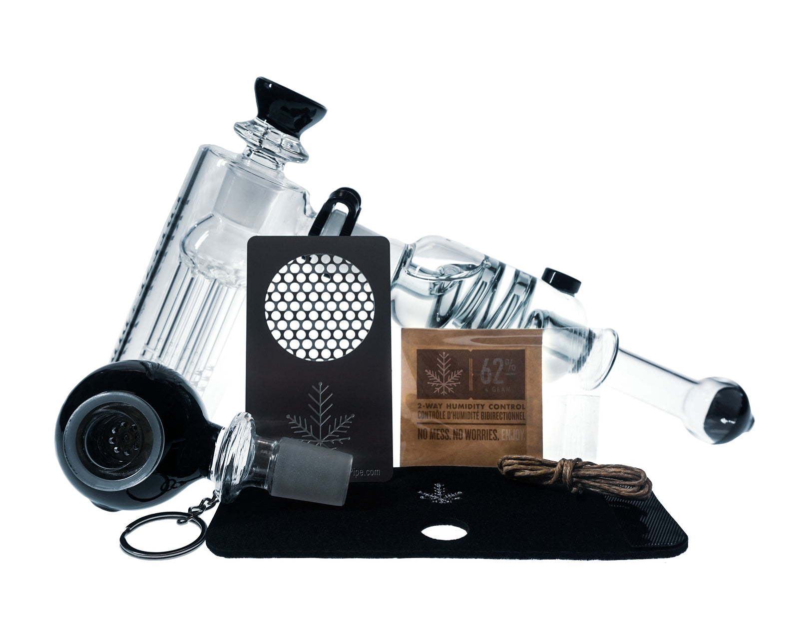 Freeze Pipe Bubbler Kit Freeze Pipe