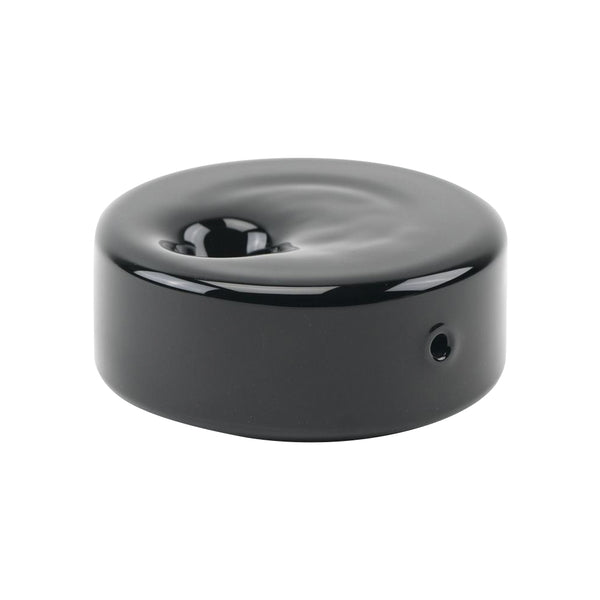 Empire Glassworks Hockey Puck Dry Pipe | Online Smoke Shop - World of Bongs