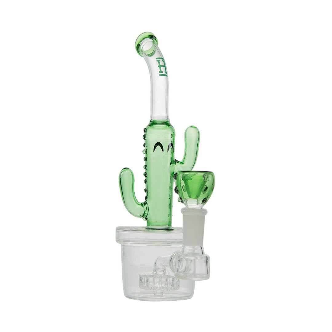 Cactus Jack Bong HEMPER