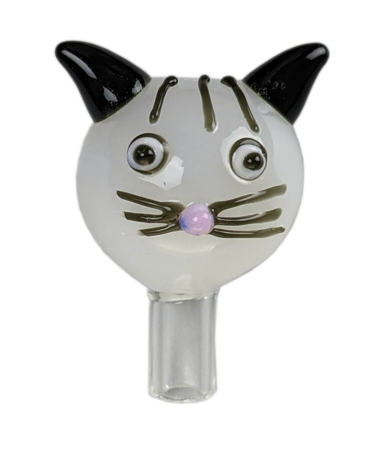Whiskers Carb Cap WorldofBongs