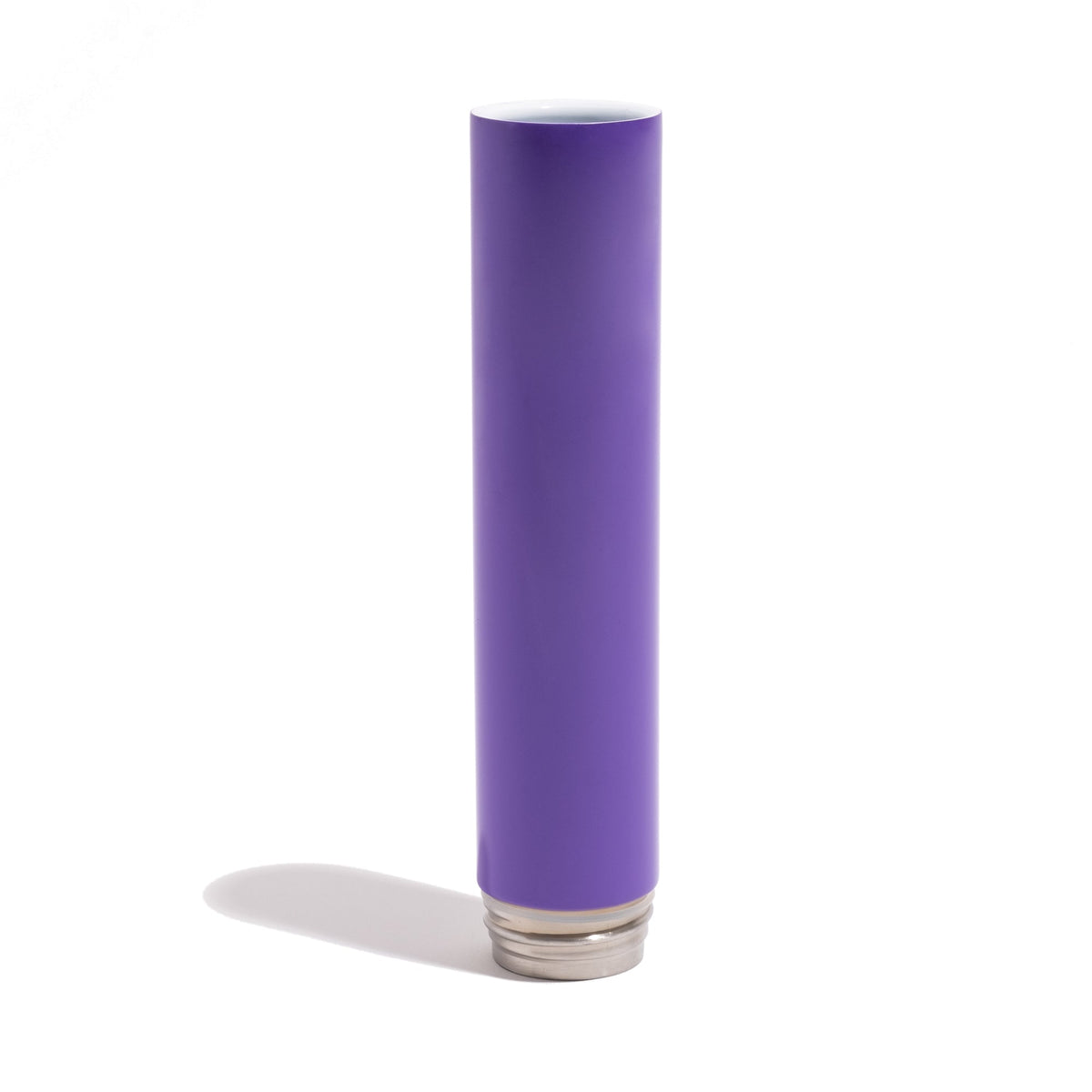 Chill Steel Pipes - Neon Purple Gloss | 13 IN