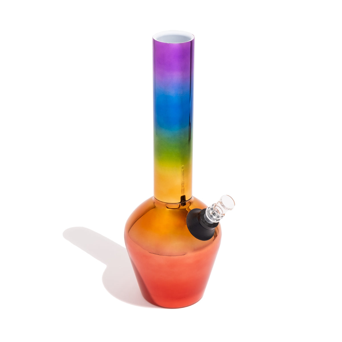 rainbow weed pipes