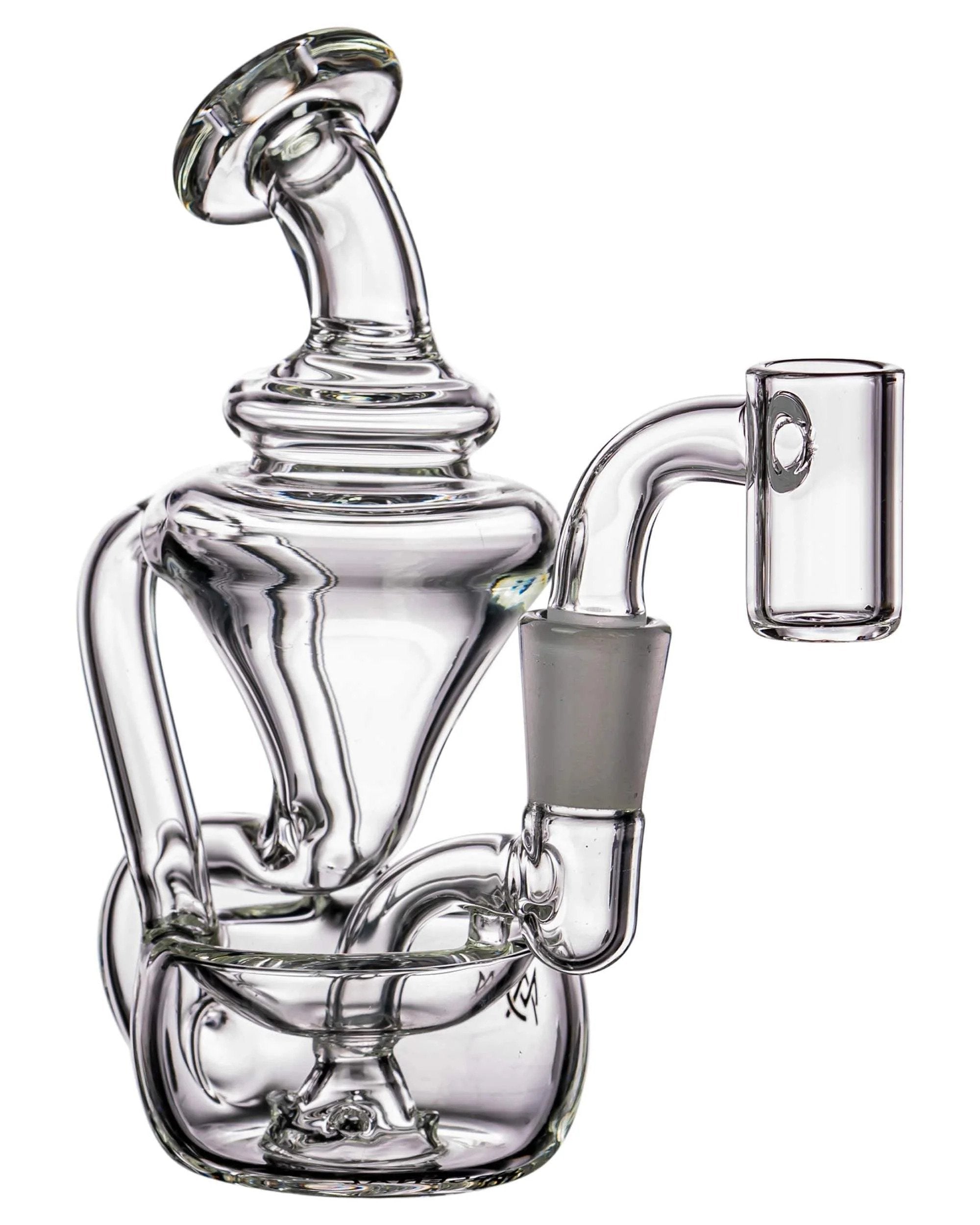 Recyclers | Bongs | Dab Rigs | World of Bongs