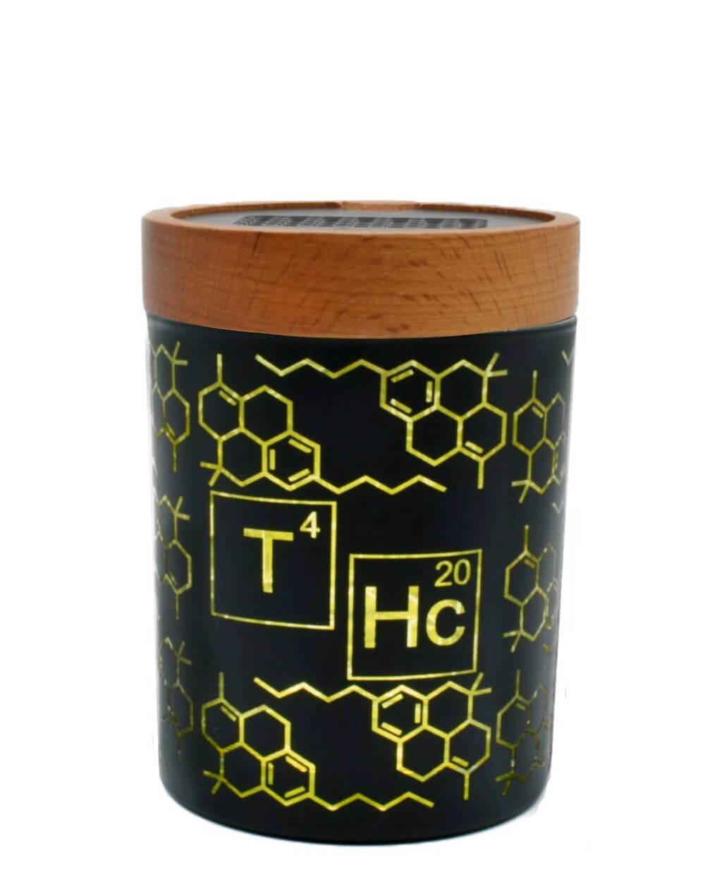 THC Elemental Stash - V Syndicate V-Syndicate