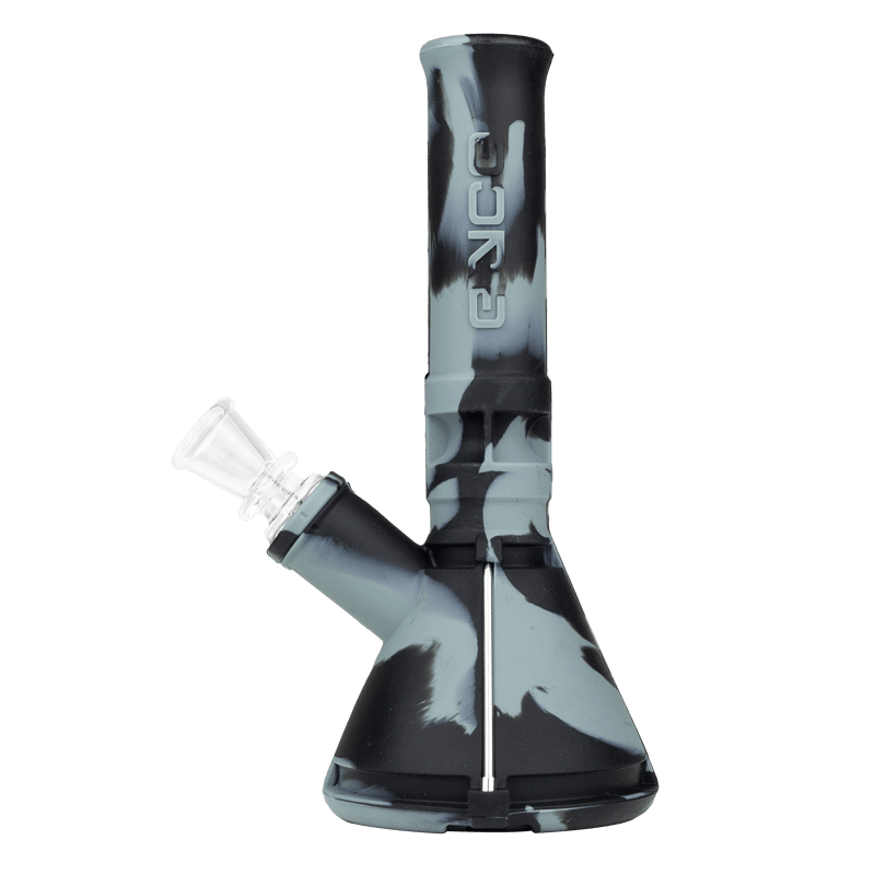 Silicone Mini Beaker Bong - Eyce Eyce