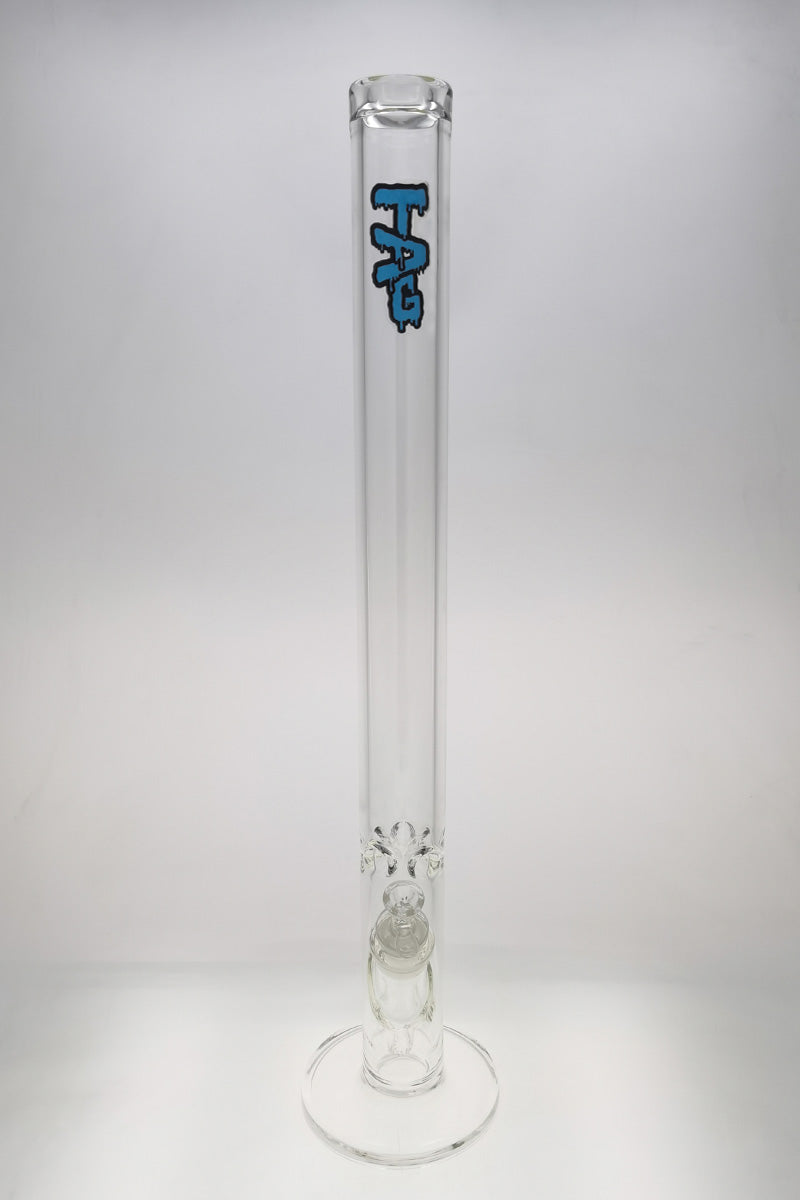 MAV Glass - 15'' Big Giant Glass Pipe