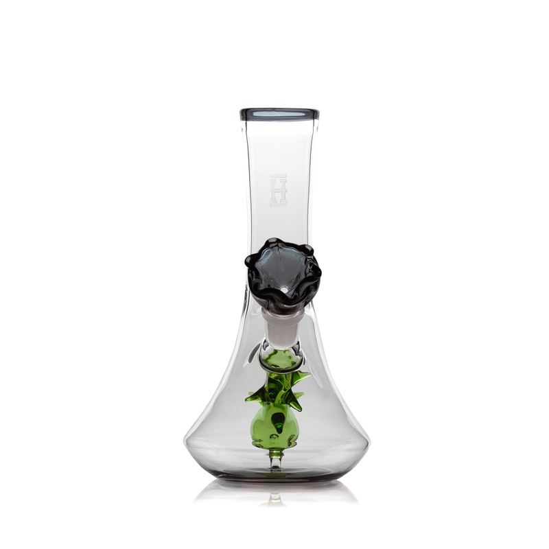 Flower Vase Bong Elegant WorldofBongs Online Shop World of Bongs